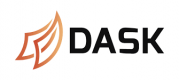 Image for the Dask